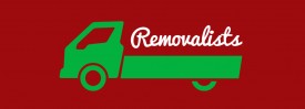 Removalists Brunkerville - My Local Removalists
